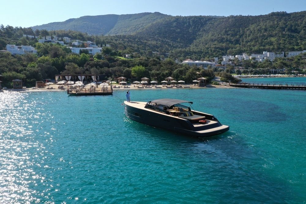 Rixos Premium Bodrum фото 58