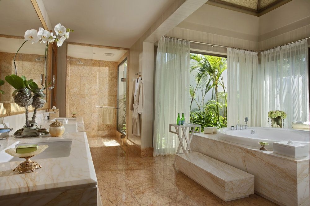 The Mulia, Mulia Resort & Villas фото 81