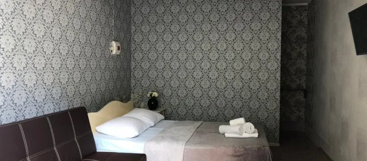 Фото отеля Гостевой дом «Теремок»