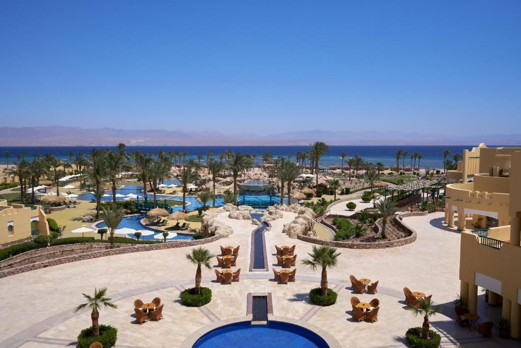 The Bayview Taba Heights Resort фото 60