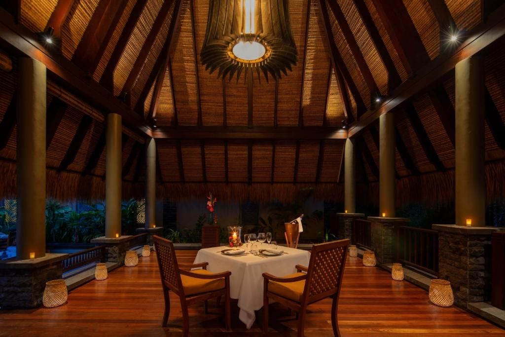 Anantara Maia Seychelles Villas фото 62
