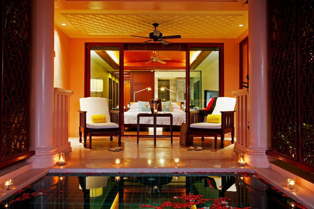 Centara Grand Beach Resort Phuket фото 102