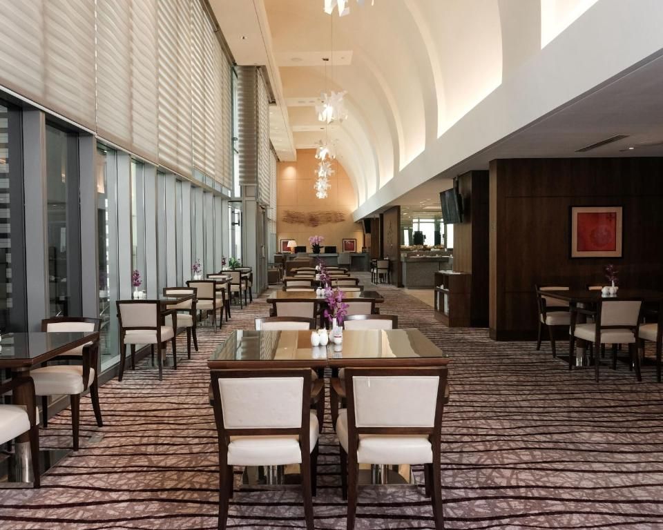 Carlton Hotel Singapore фото 28