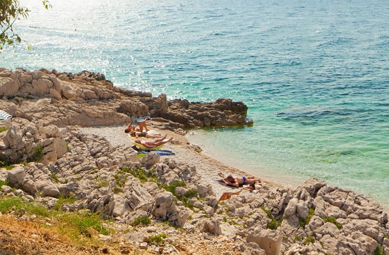 Valamar Bellevue Hotel & Residence фото 33