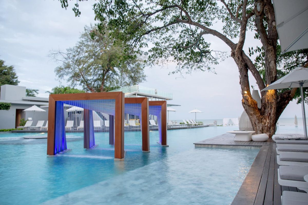 Veranda Resort & Villas Hua Hin – Cha Am фото 48