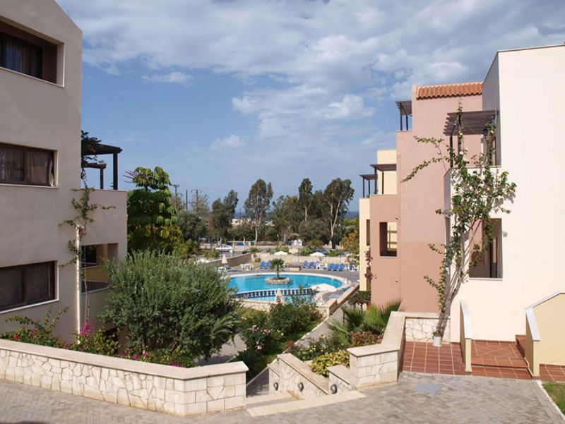 Althea Village фото 22
