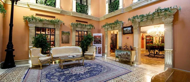 Фото отеля Sapphire Bayil