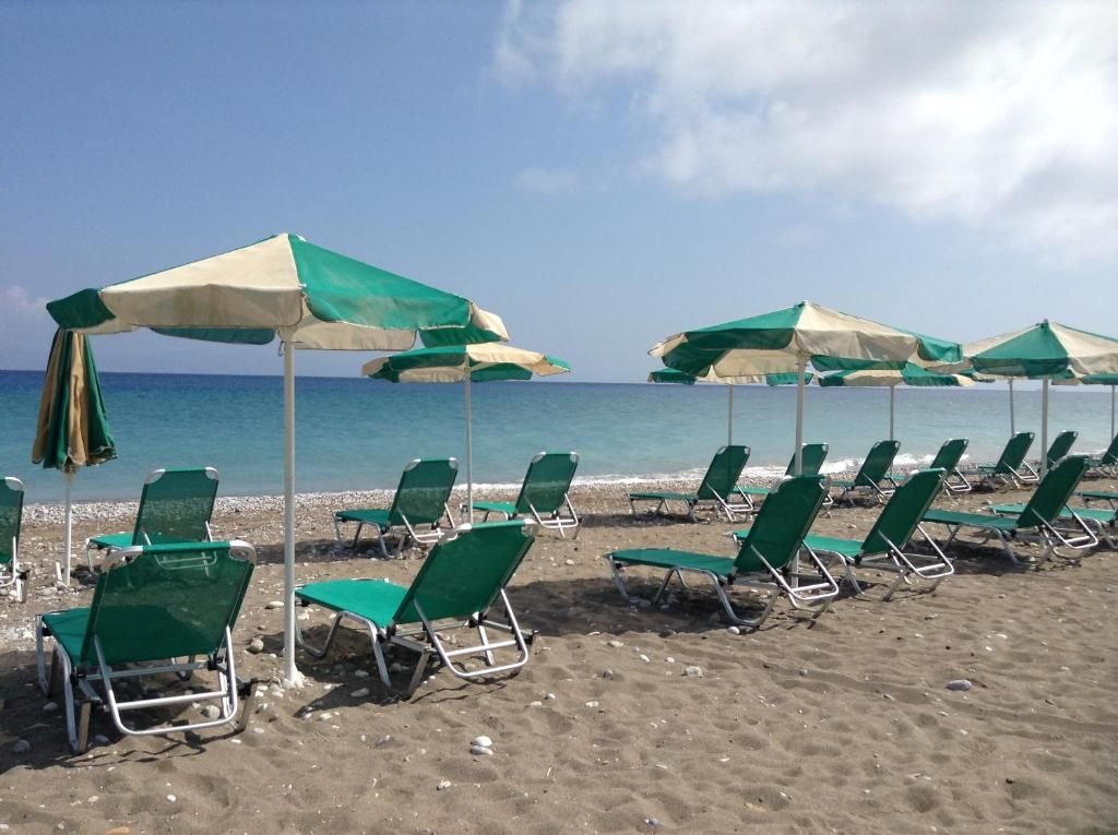 Pylea Beach Hotel фото 16