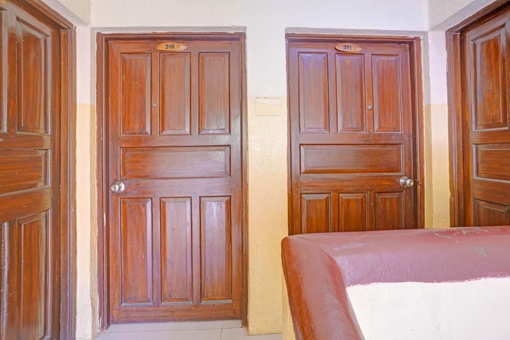 Super Townhouse Calangute - Baga Circle фото 23