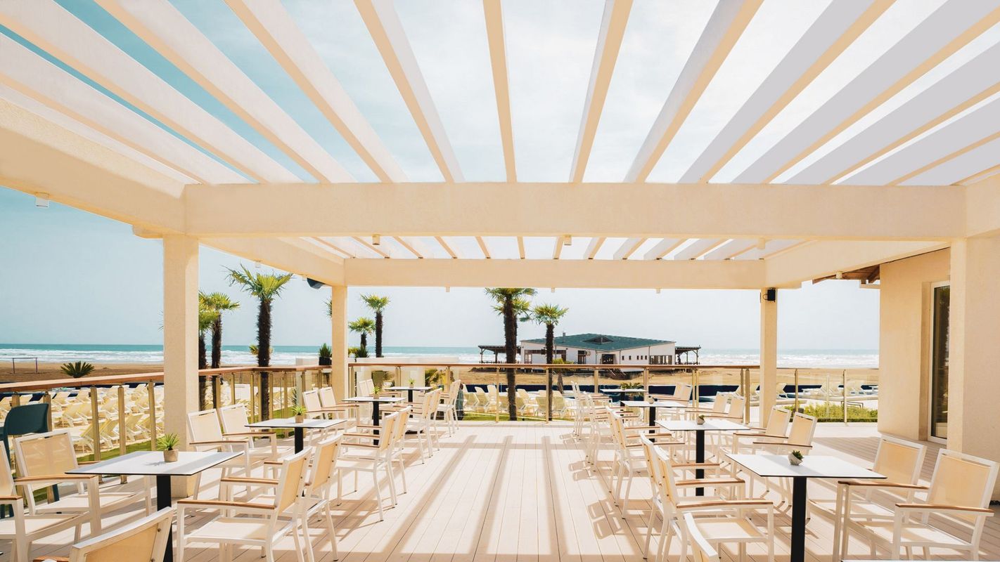 Azul Beach Resort Montenegro by Karisma фото 4