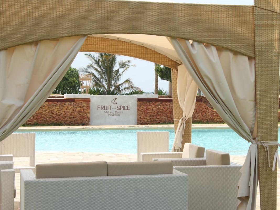 Fruit & Spice Wellness Resort фото 27