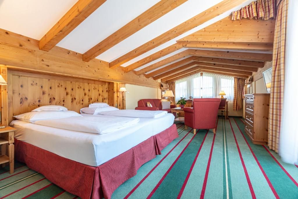 Hotel Kaiserhof Kitzbühel, 4 Sterne Superior фото 25