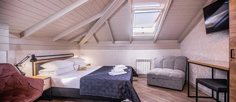 Фото отеля Гостевой дом «Лалеби»