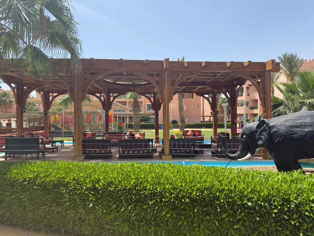 Rehana Sharm Resort Aquapark & Spa фото 76