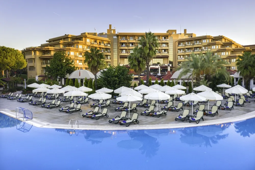 Asteria Family Resort Belek фото 184