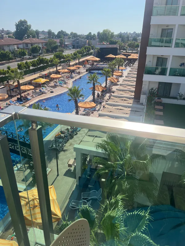 Linda Sunny Beach Hotel & Spa фото 73