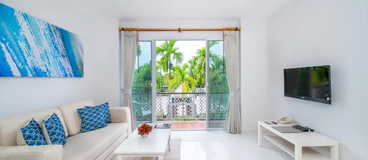 Фото отеля Blu Marine Hua Hin Resort and Villas