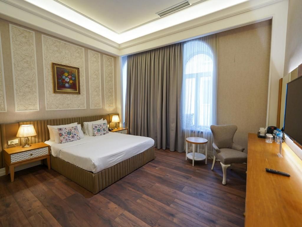 Promenade Hotel Baku фото 36