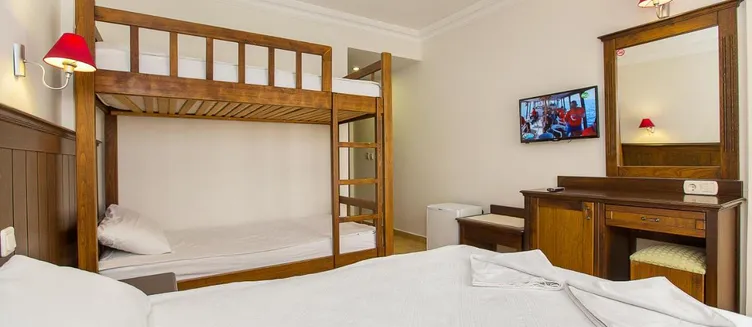 Фото отеля Side Resort Annex Hotel