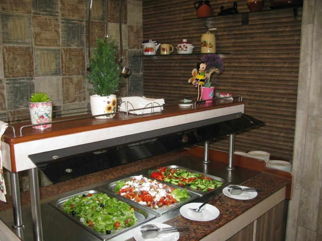 Estreya Palace фото 36