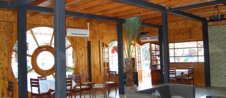 Фото отеля Acacia Dahab Hotel