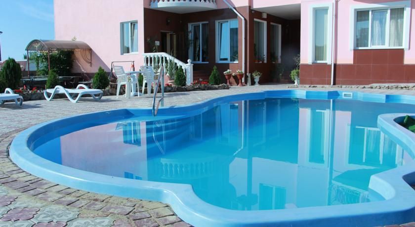 Гостиница «Villa Classic» фото 42