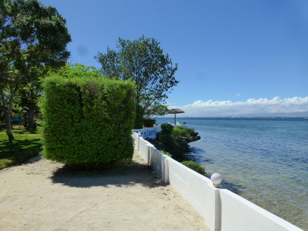 Talima Beach Villas & Dive Resort фото 9