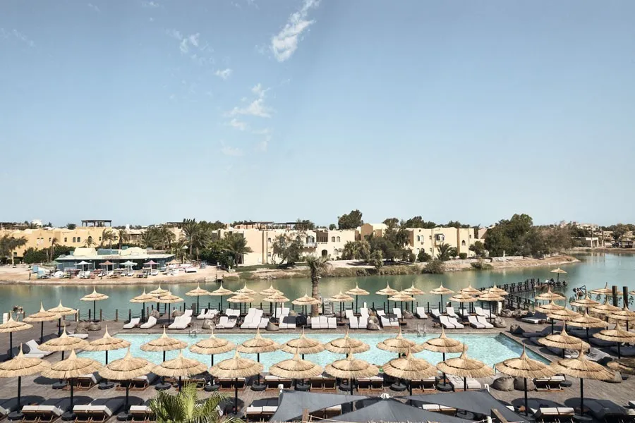 Cook's Club El Gouna (Adults Only) фото 6