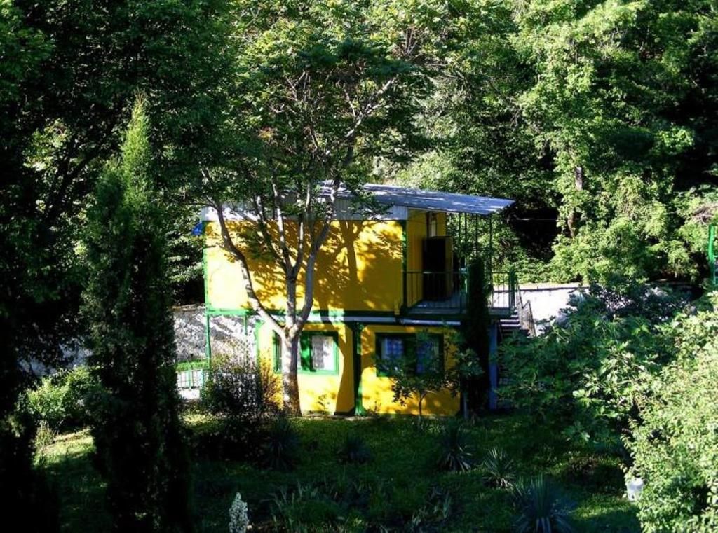 Пансионат «Пансионат «Ай-Лия»» фото 88