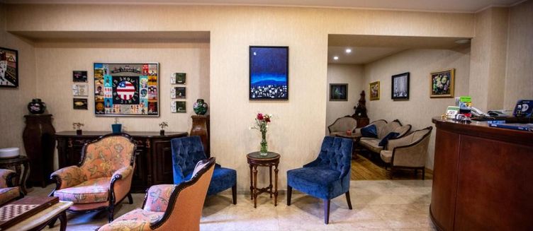 Фото отеля Hotel VIP