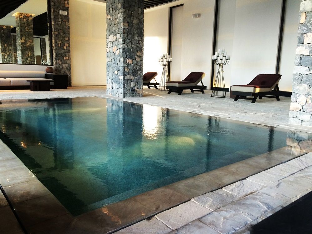 Alila Jabal Akhdar фото 17