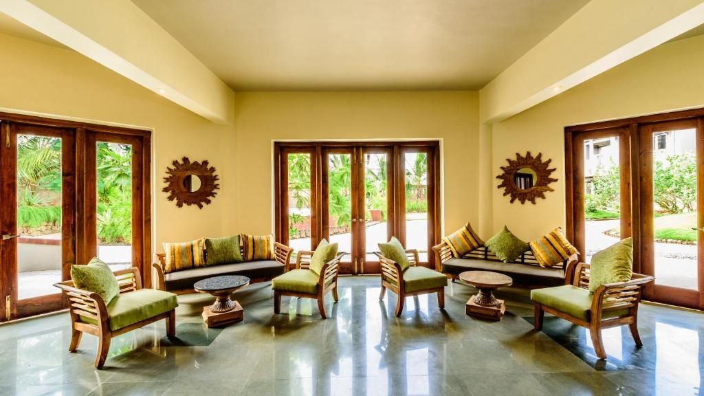 Villa Boa Ventura фото 4