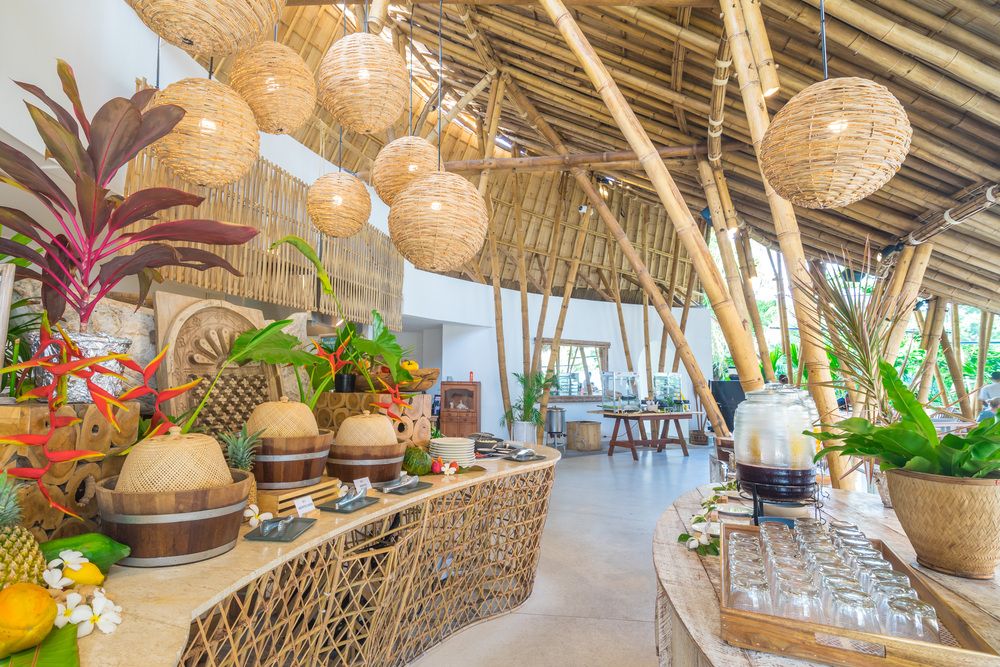 Eden Beach Khao Lak Resort & Spa фото 97