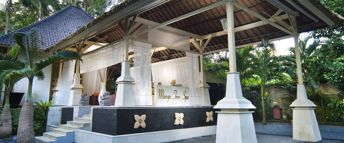 Kupu Kupu Barong Villas & Tree Spa by L'Occitane фото 62