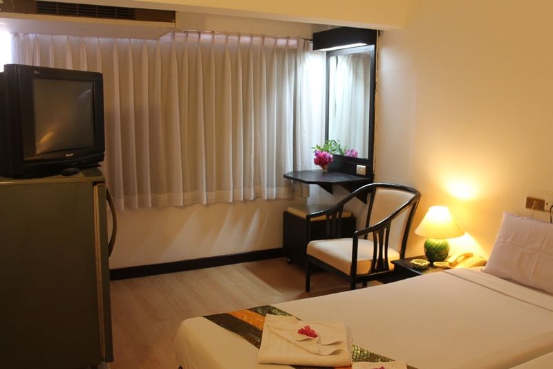 Karon View Resort фото 37