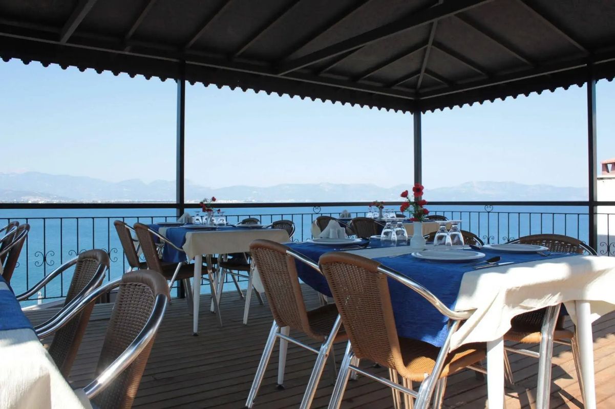 Otel Carpe Diem Gold фото 14