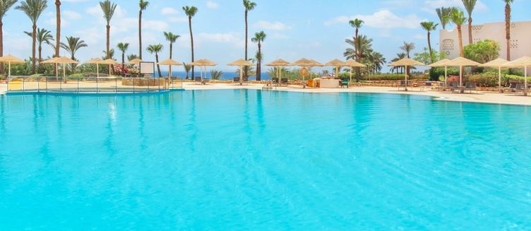 Фото отеля Domina Coral Bay Harem Deluxe