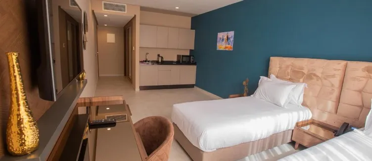 Фото отеля Address Hotel Casablanca