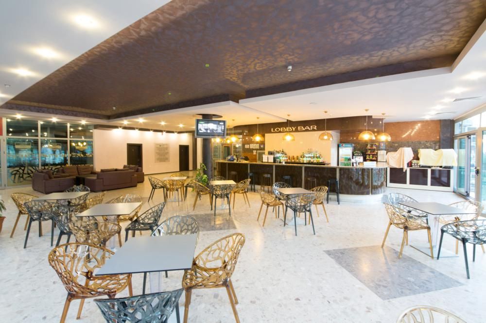 Mimosa Sunshine Hotel - All inclusive фото 0