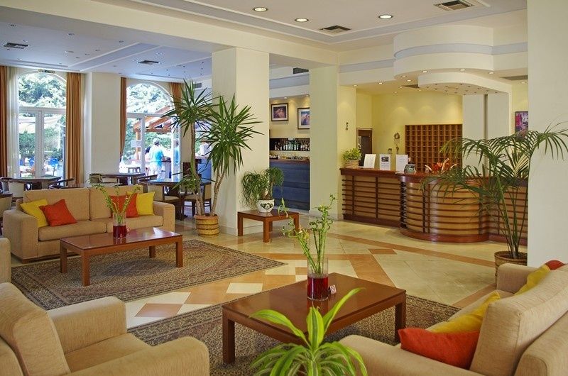 CNic Hellinis Hotel фото 37