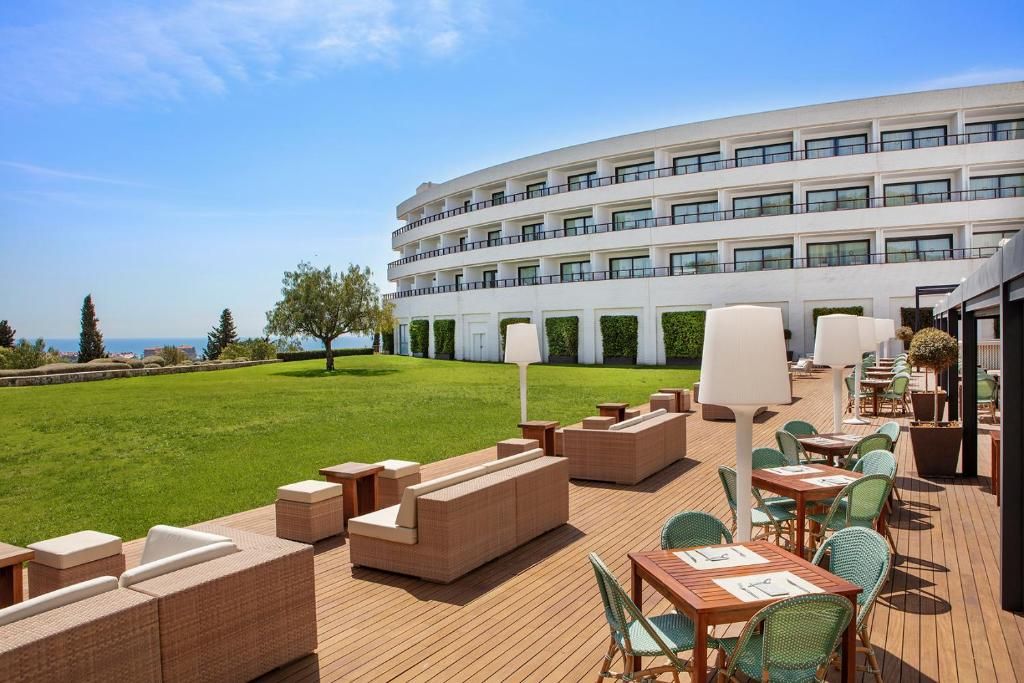Dolce Sitges фото 48