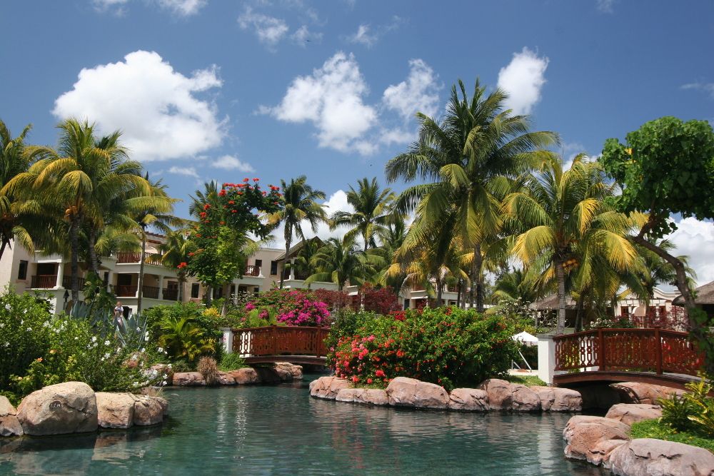Hilton Mauritius Resort & Spa фото 58
