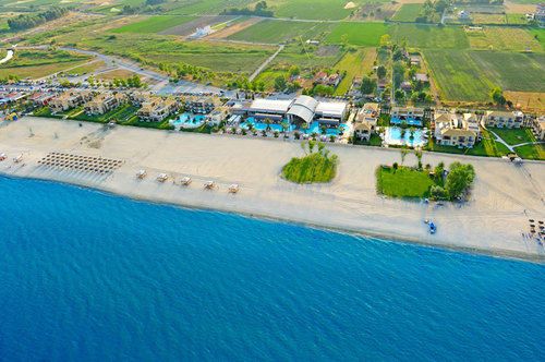 Sentido Mediterranean Village фото 110