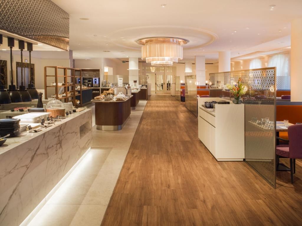 Falkensteiner Hotel Grand MedSpa Marienbad фото 24
