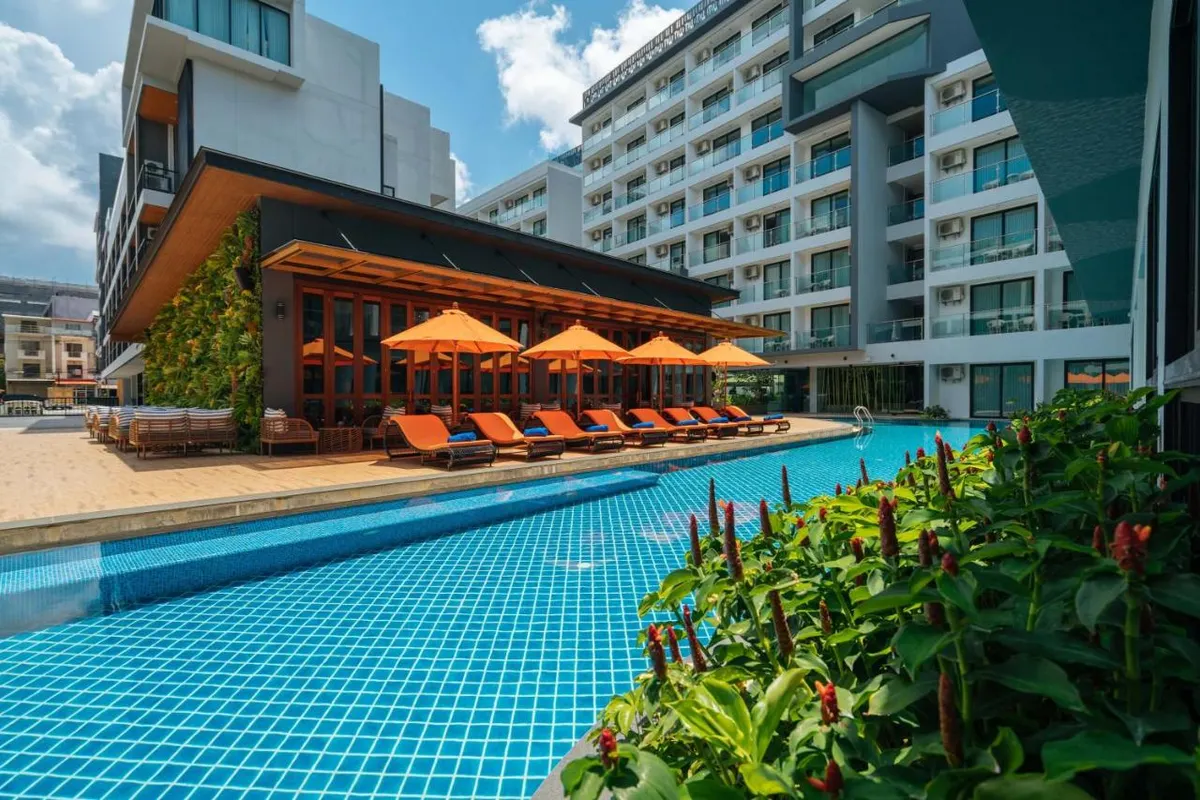 Wekata Luxury фото 6