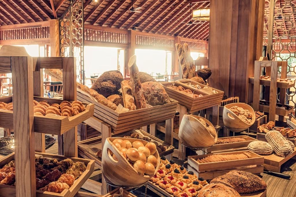 Hurawalhi Island Resort (Adults Only 15+) фото 78