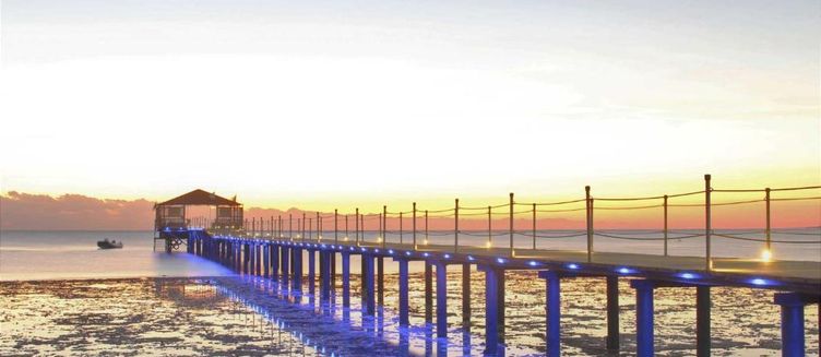 Фото отеля Rohanou Beach Resort and Ecolodge