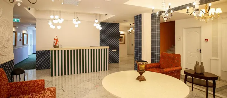 Фото отеля Magnolia