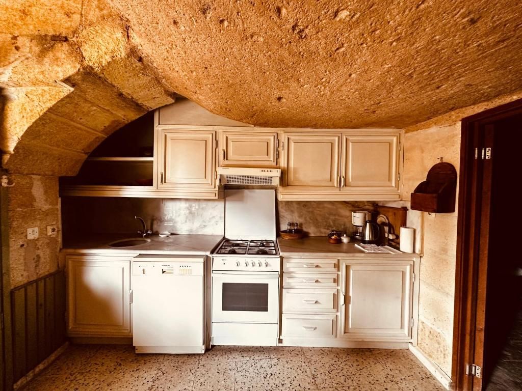 Гостиница «Les Maisons De Cappadoce» фото 24