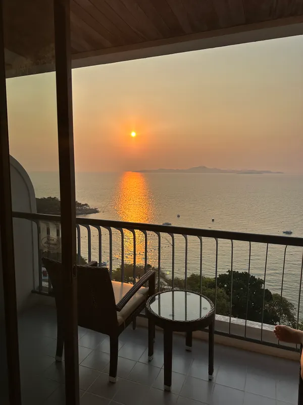 Cosy Beach Hotel фото 174